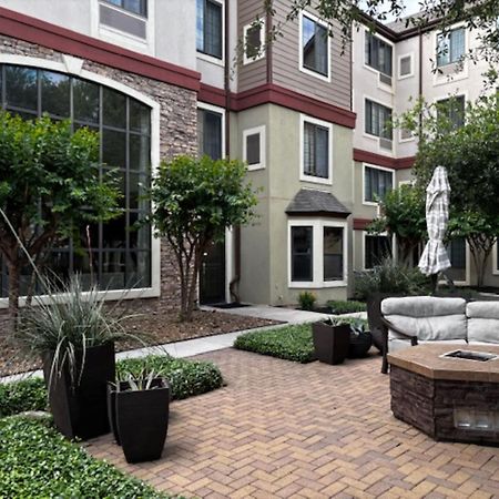 Staybridge Suites Houston West - Energy Corridor By Ihg Kültér fotó