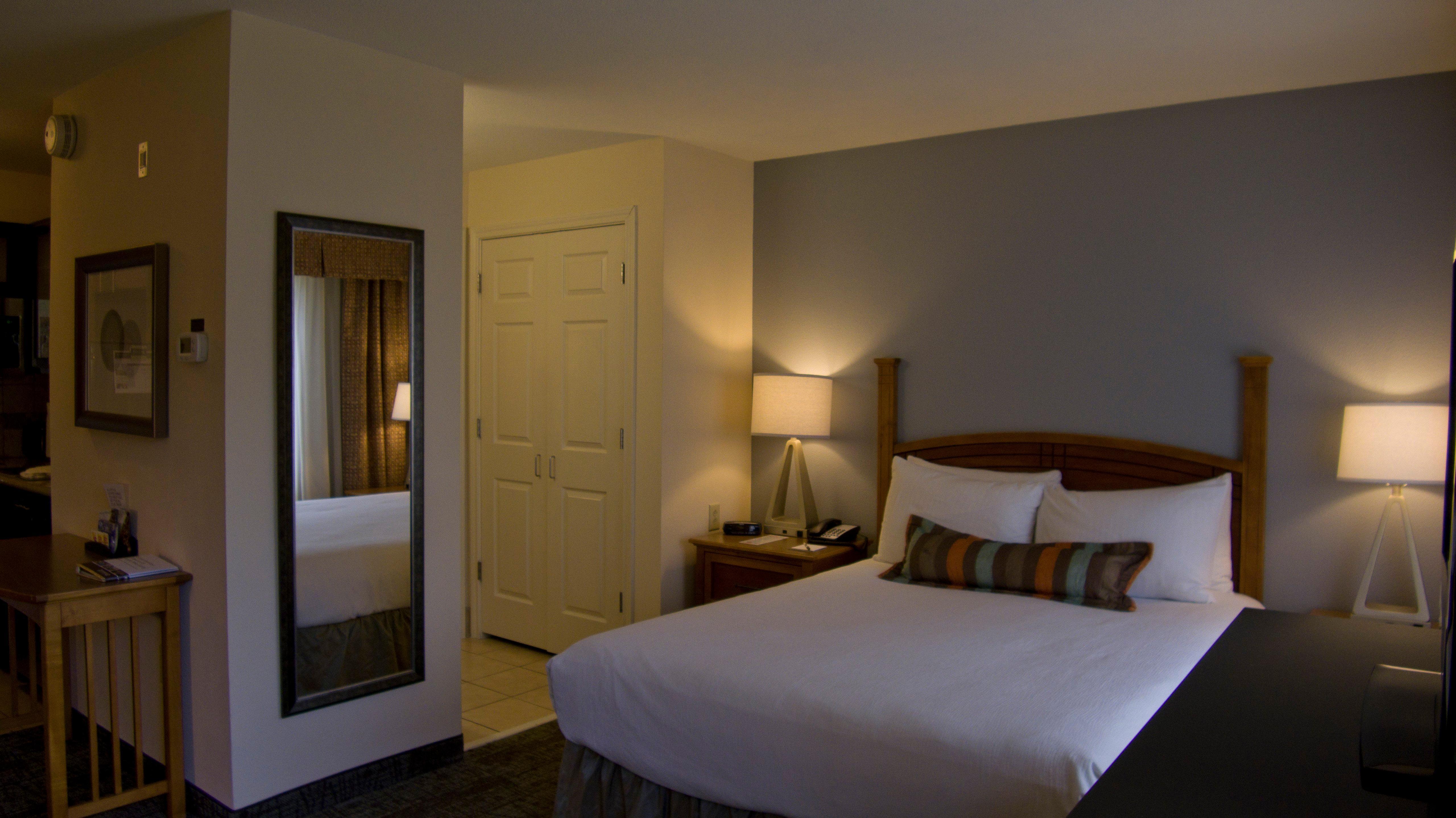 Staybridge Suites Houston West - Energy Corridor By Ihg Kültér fotó