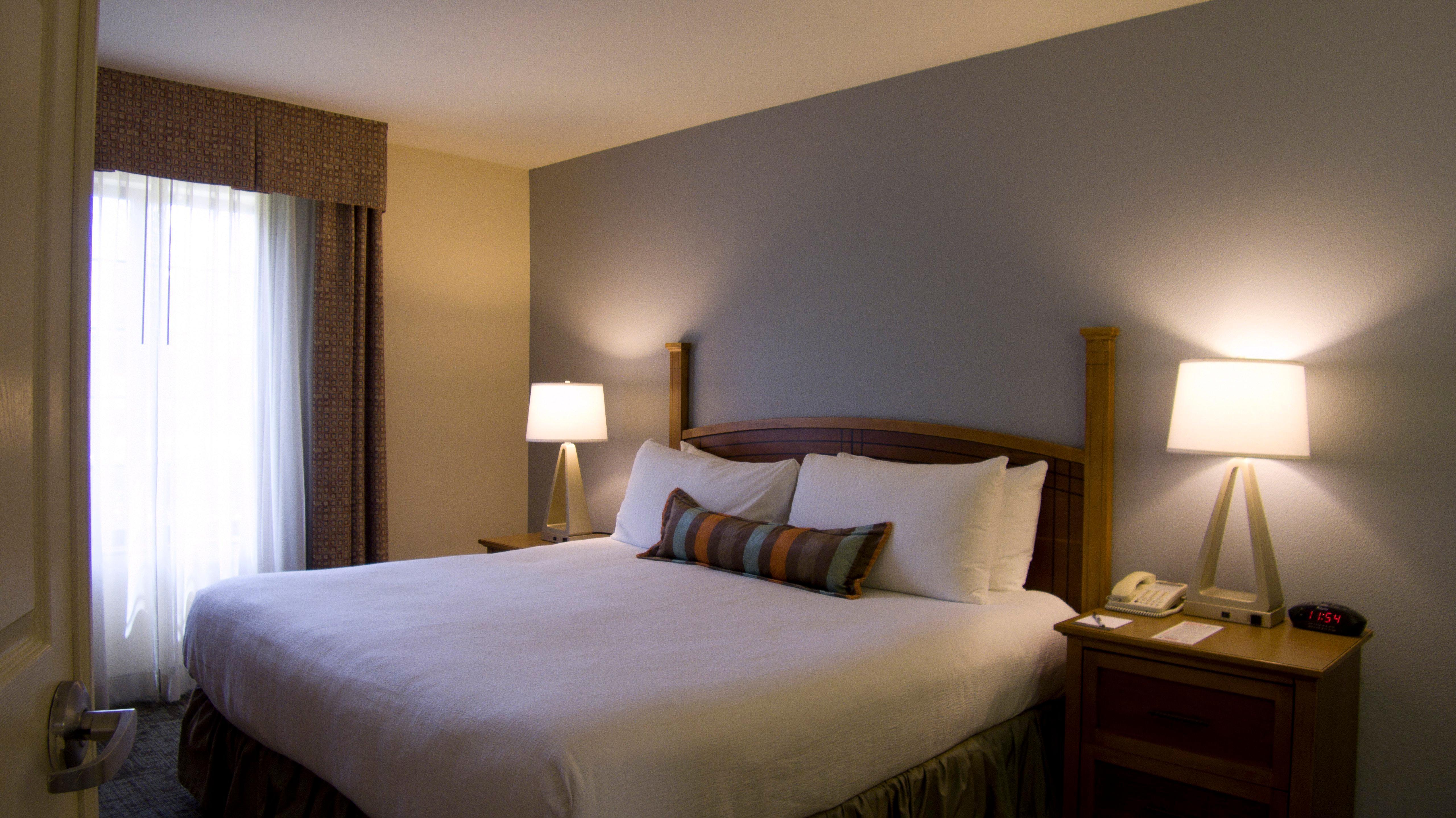 Staybridge Suites Houston West - Energy Corridor By Ihg Kültér fotó