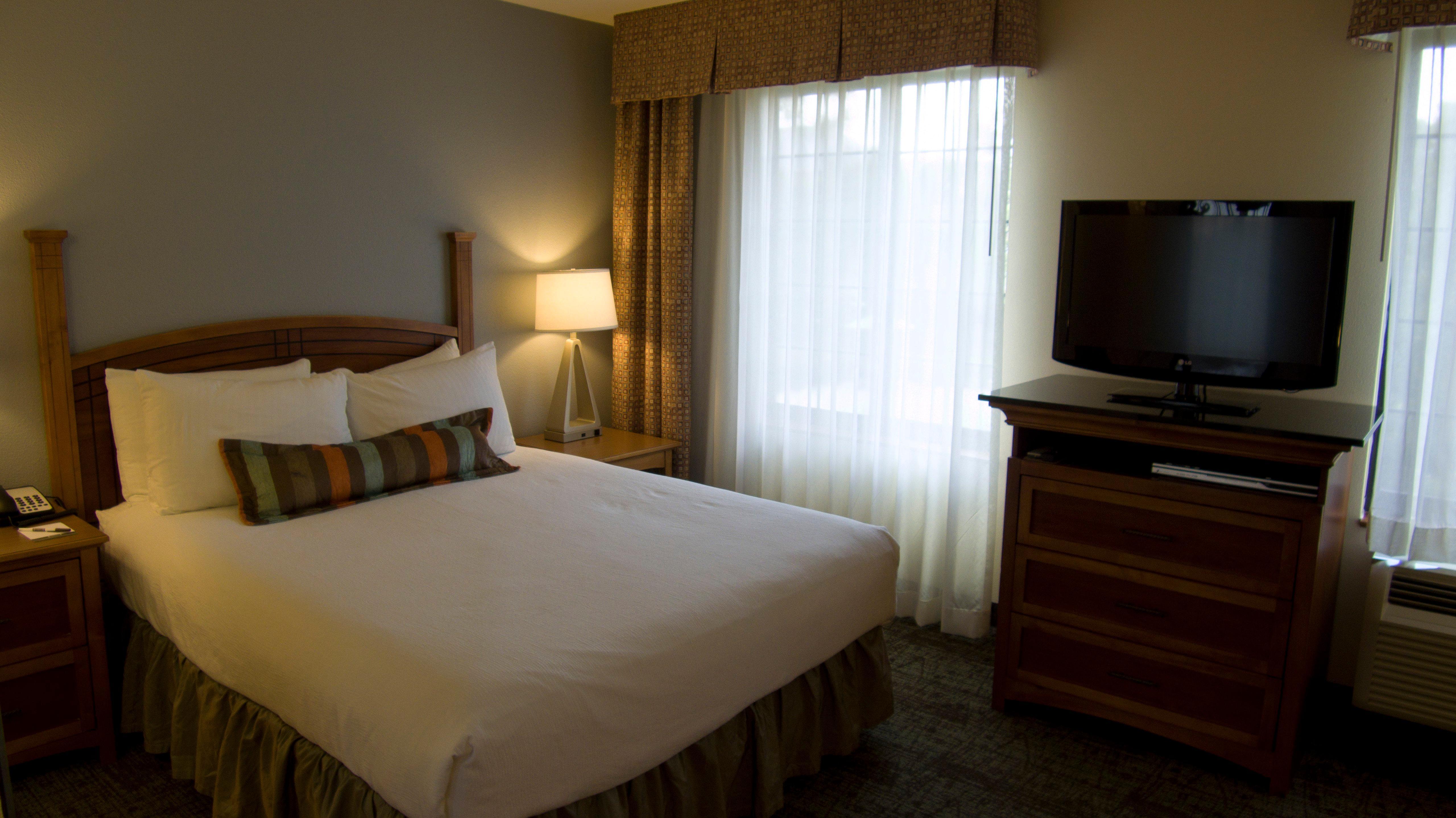 Staybridge Suites Houston West - Energy Corridor By Ihg Kültér fotó