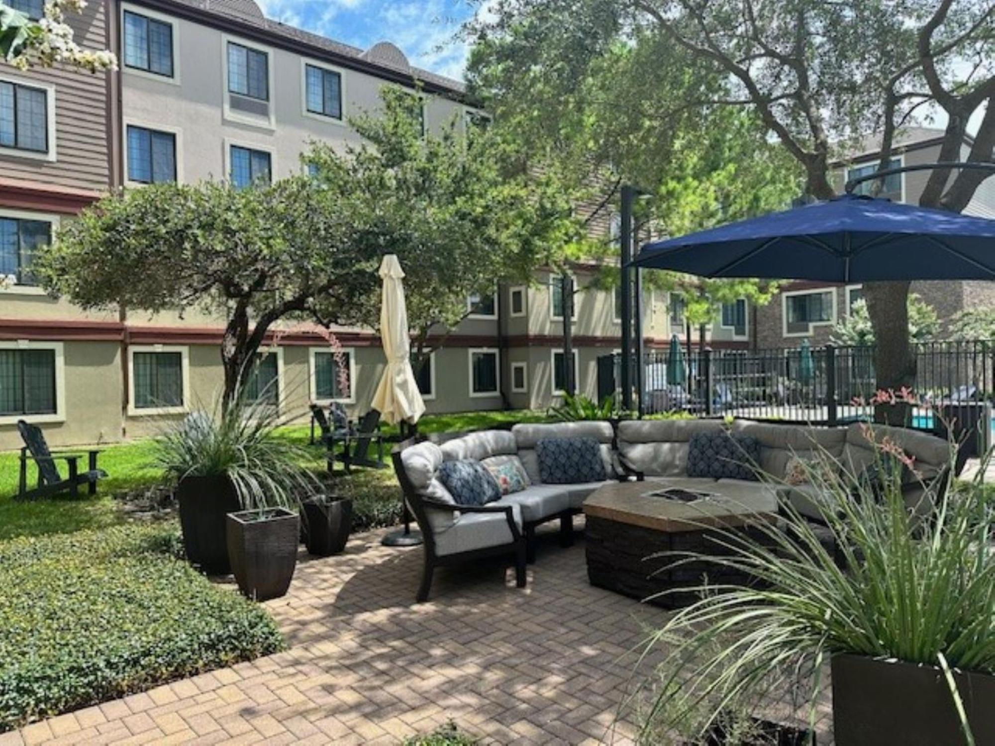 Staybridge Suites Houston West - Energy Corridor By Ihg Kültér fotó
