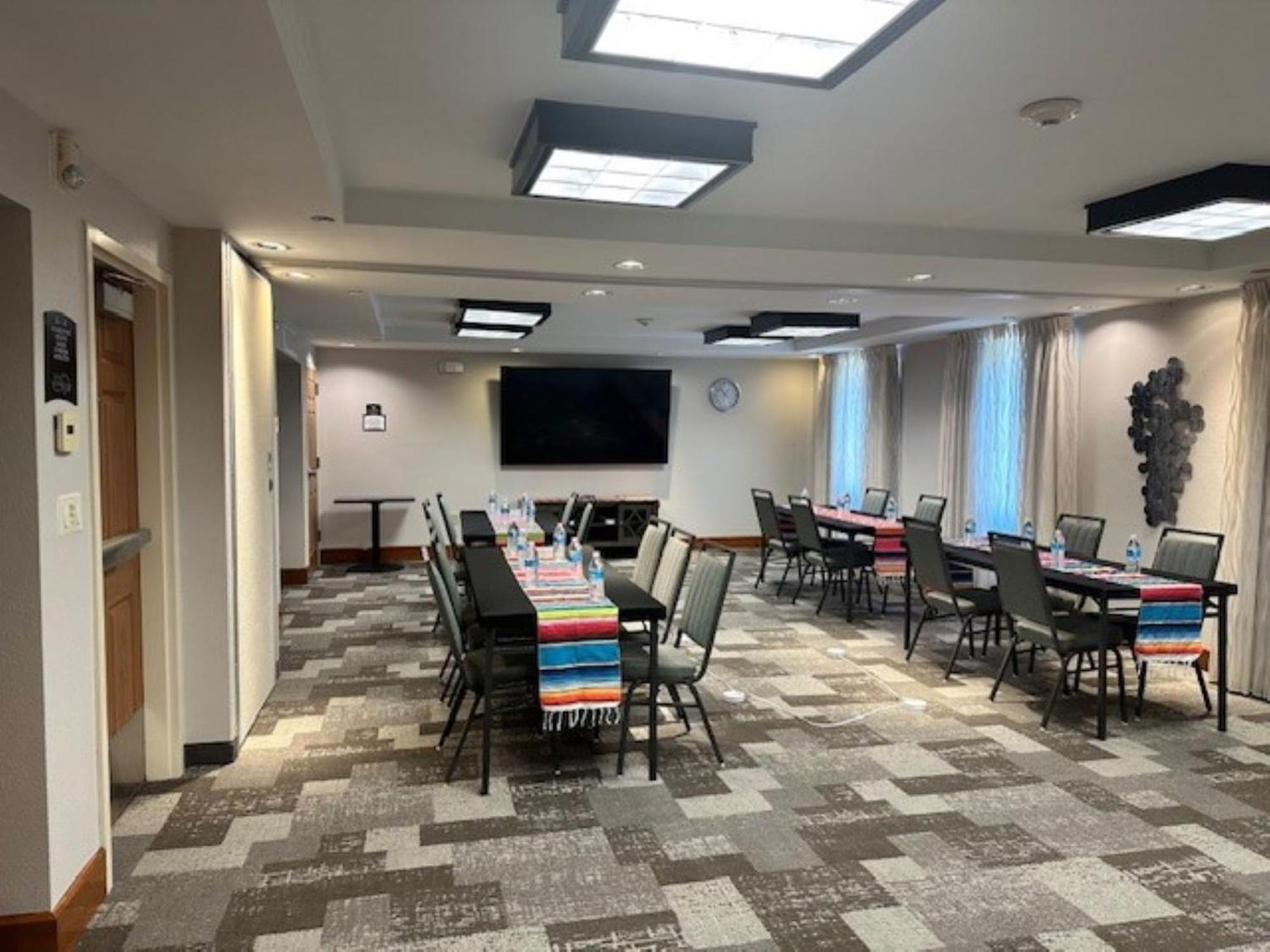 Staybridge Suites Houston West - Energy Corridor By Ihg Kültér fotó