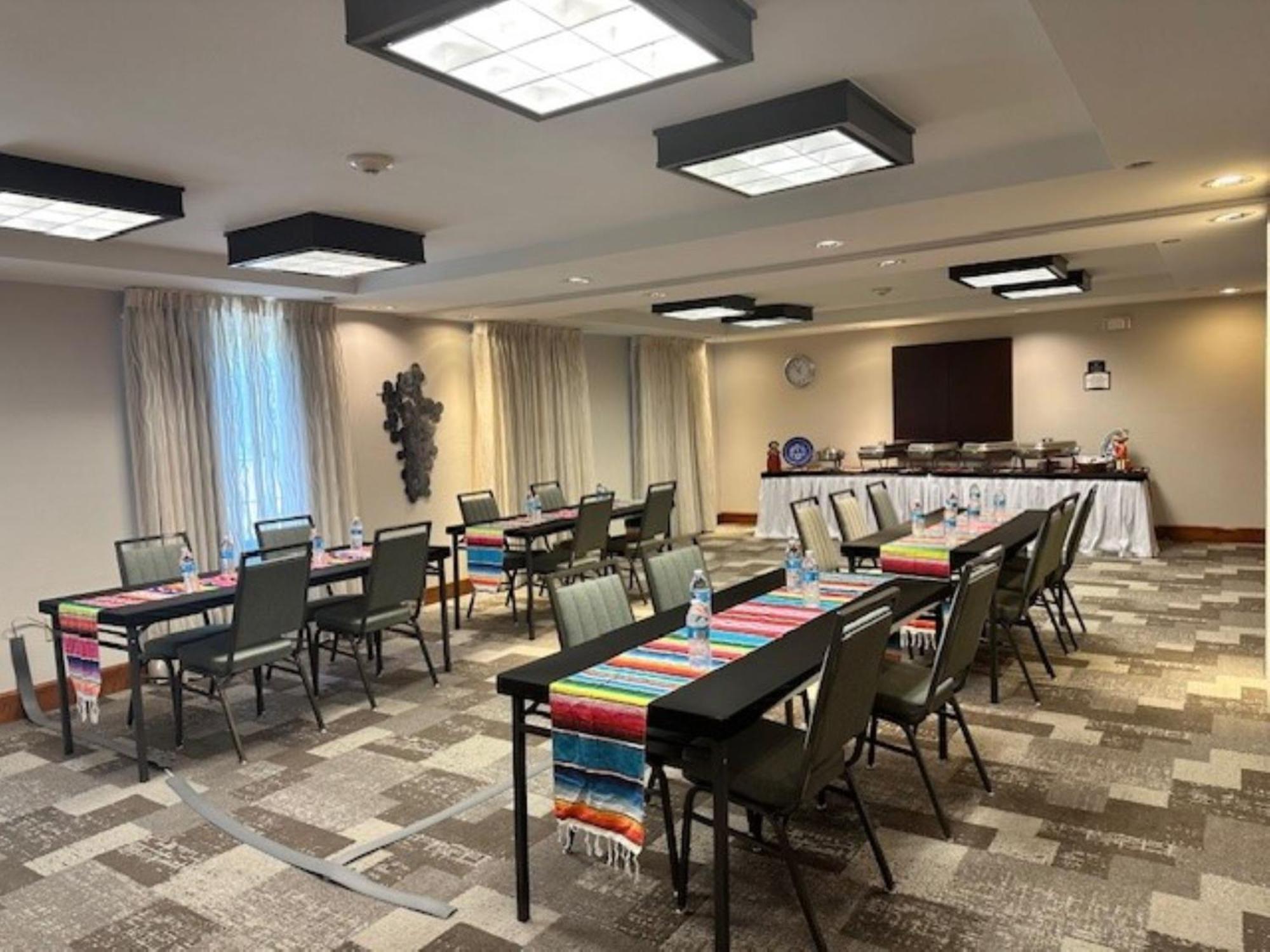 Staybridge Suites Houston West - Energy Corridor By Ihg Kültér fotó