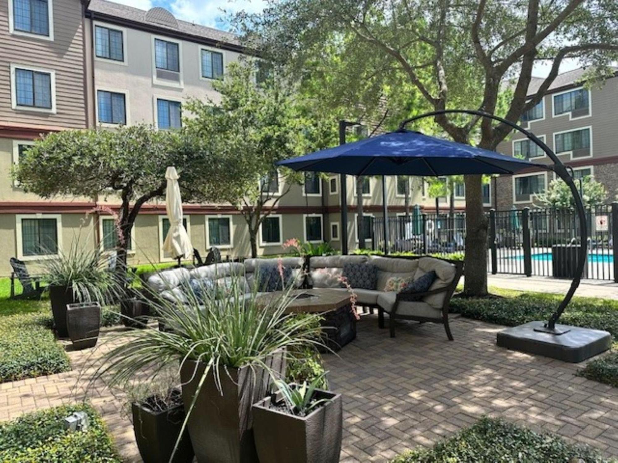 Staybridge Suites Houston West - Energy Corridor By Ihg Kültér fotó