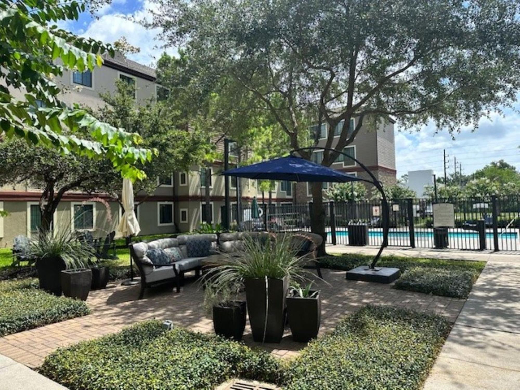 Staybridge Suites Houston West - Energy Corridor By Ihg Kültér fotó