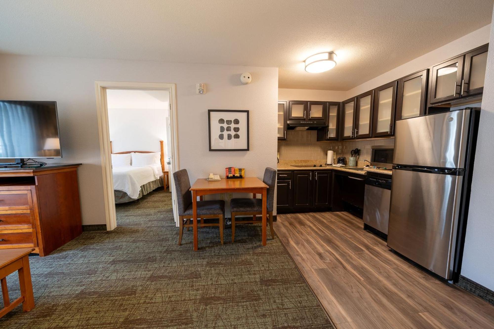 Staybridge Suites Houston West - Energy Corridor By Ihg Kültér fotó