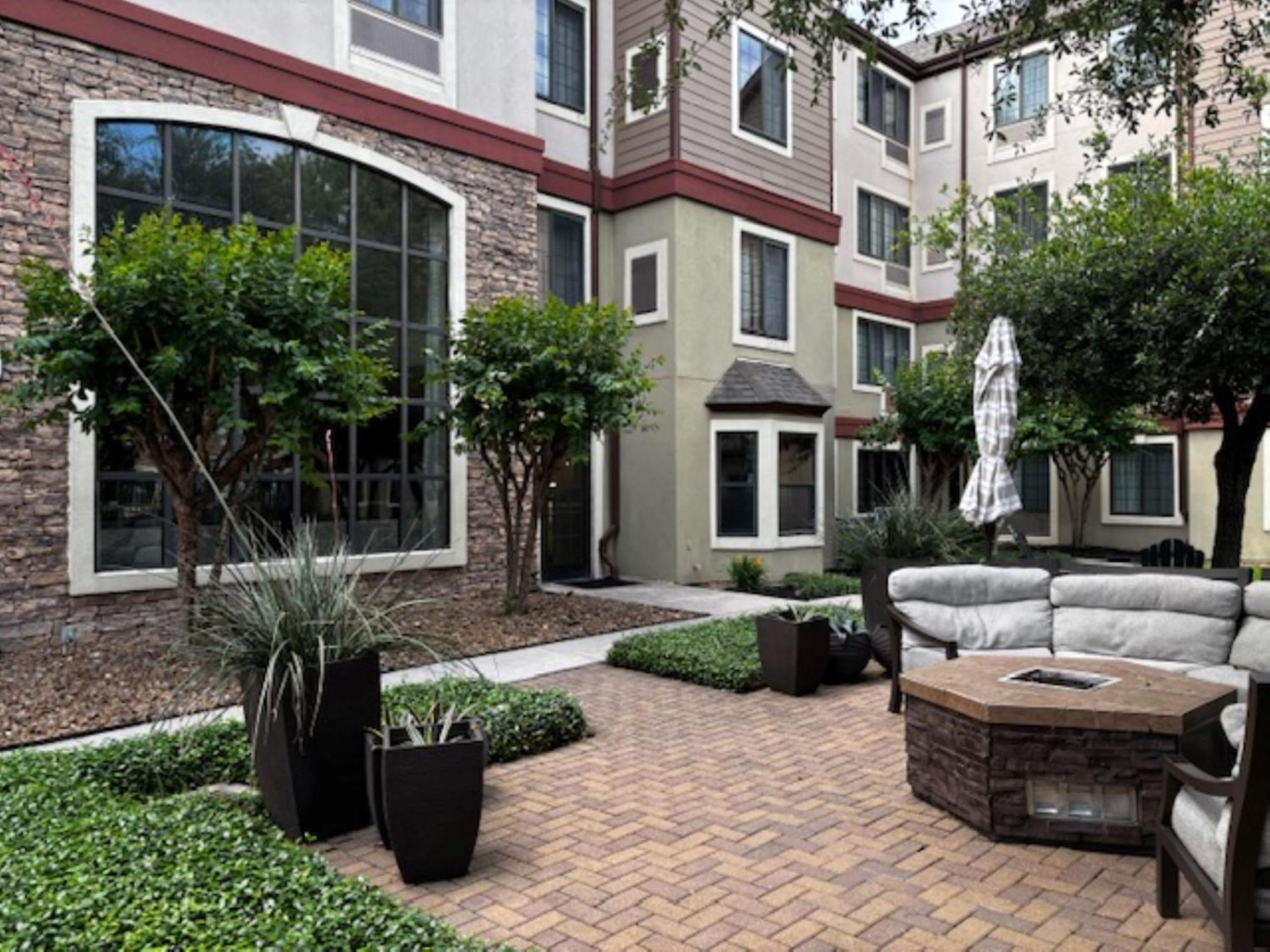 Staybridge Suites Houston West - Energy Corridor By Ihg Kültér fotó