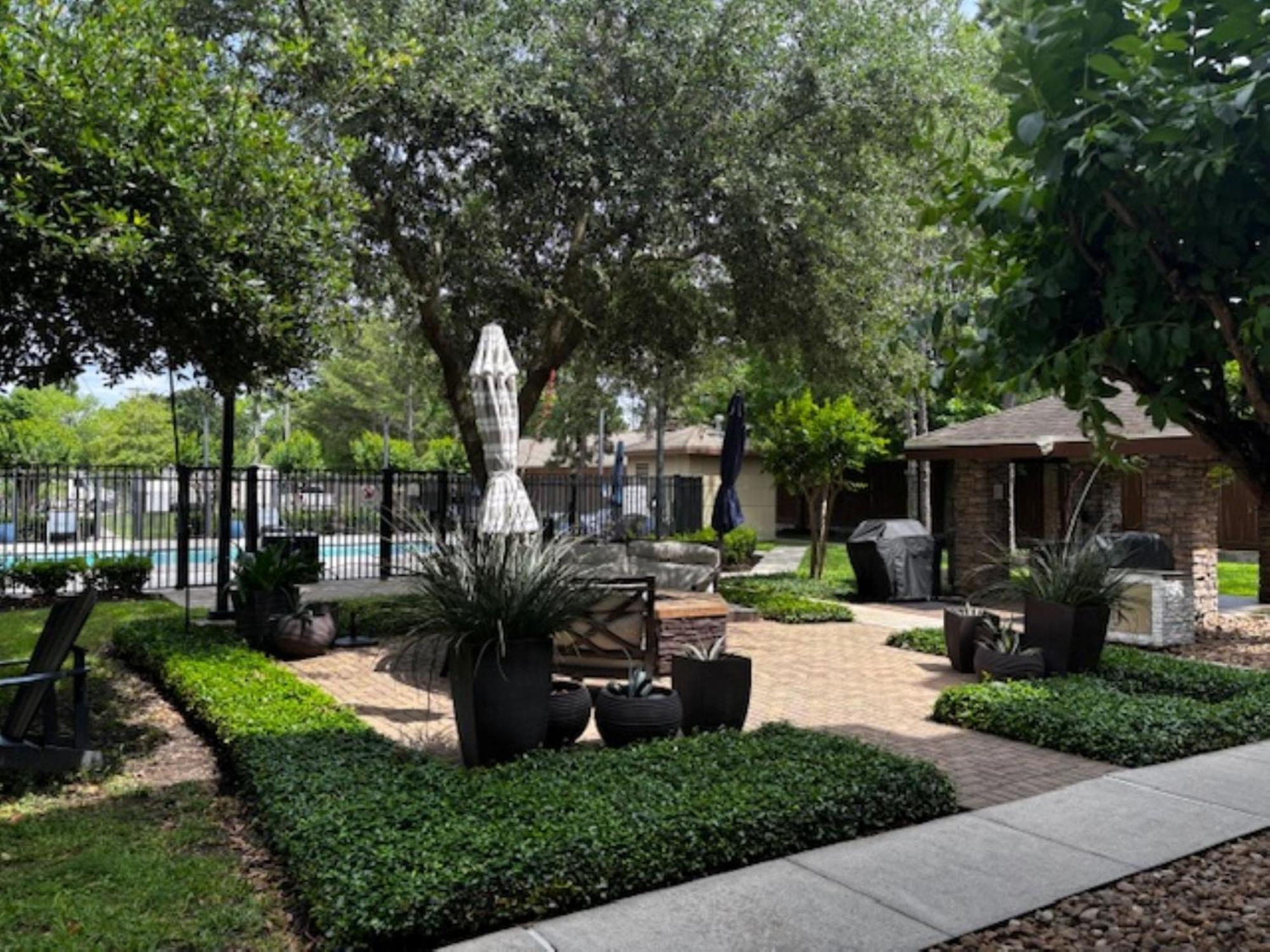 Staybridge Suites Houston West - Energy Corridor By Ihg Kültér fotó
