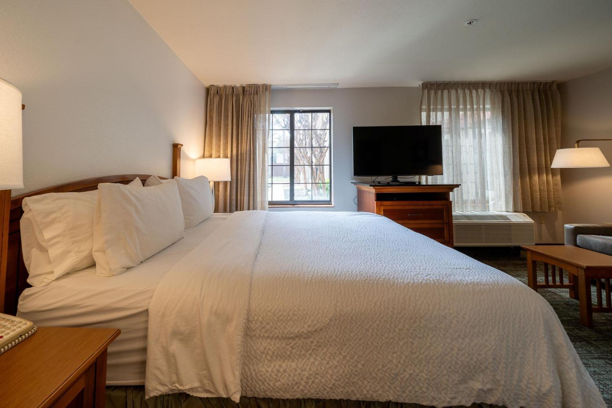 Staybridge Suites Houston West - Energy Corridor By Ihg Kültér fotó
