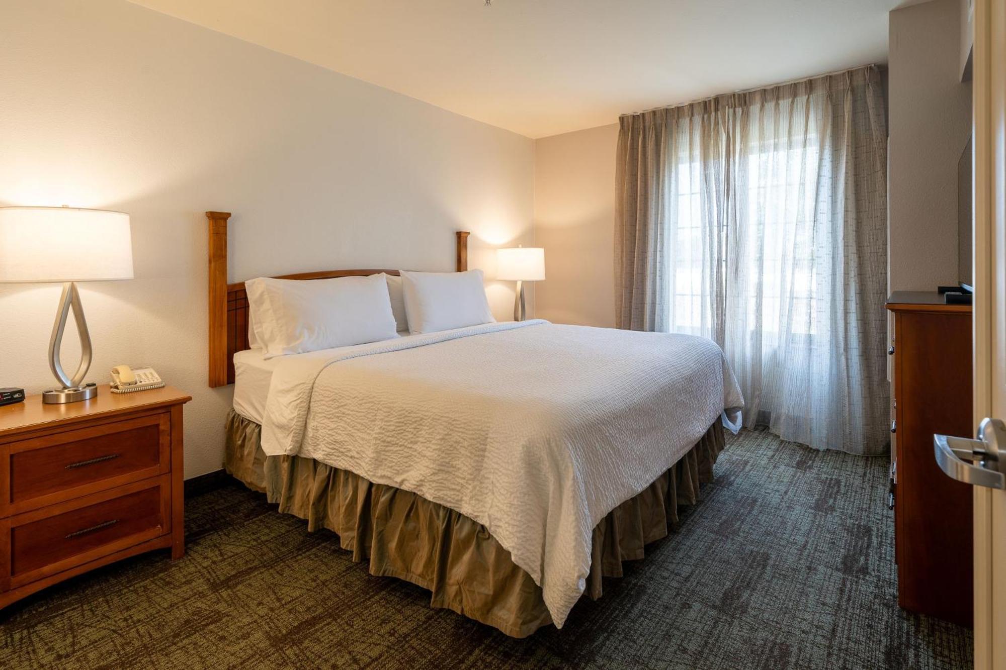 Staybridge Suites Houston West - Energy Corridor By Ihg Kültér fotó