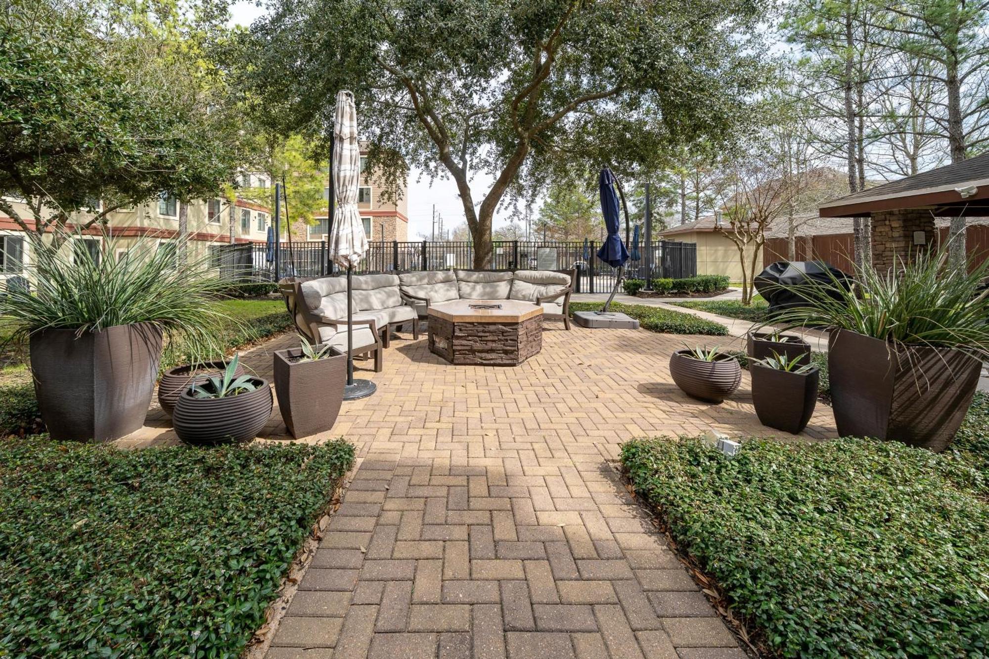 Staybridge Suites Houston West - Energy Corridor By Ihg Kültér fotó
