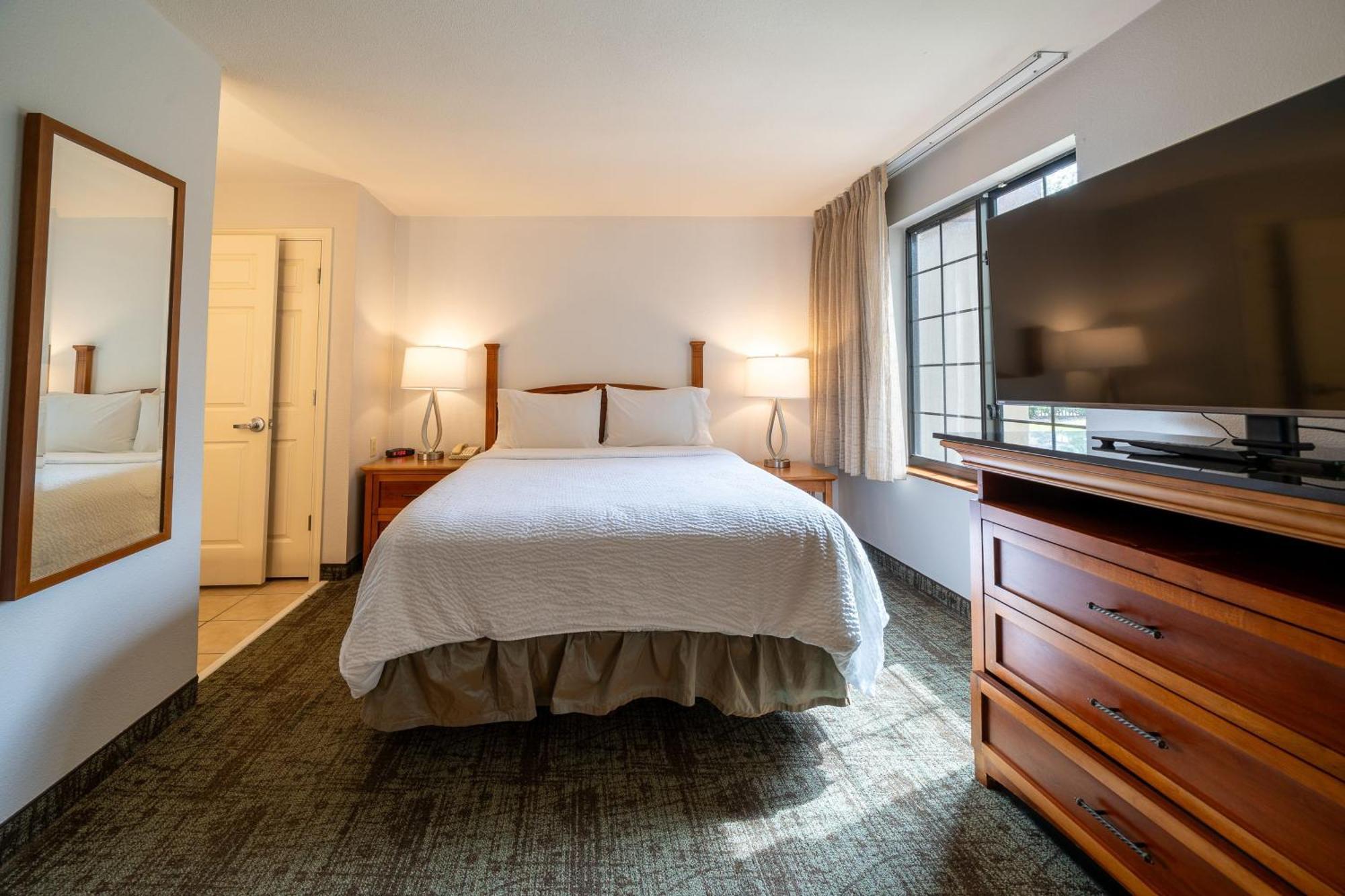 Staybridge Suites Houston West - Energy Corridor By Ihg Kültér fotó