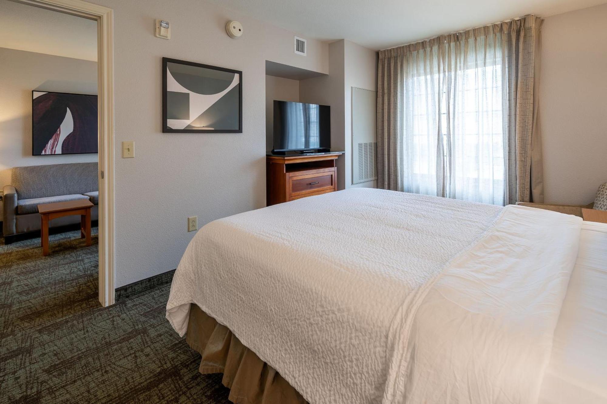 Staybridge Suites Houston West - Energy Corridor By Ihg Kültér fotó