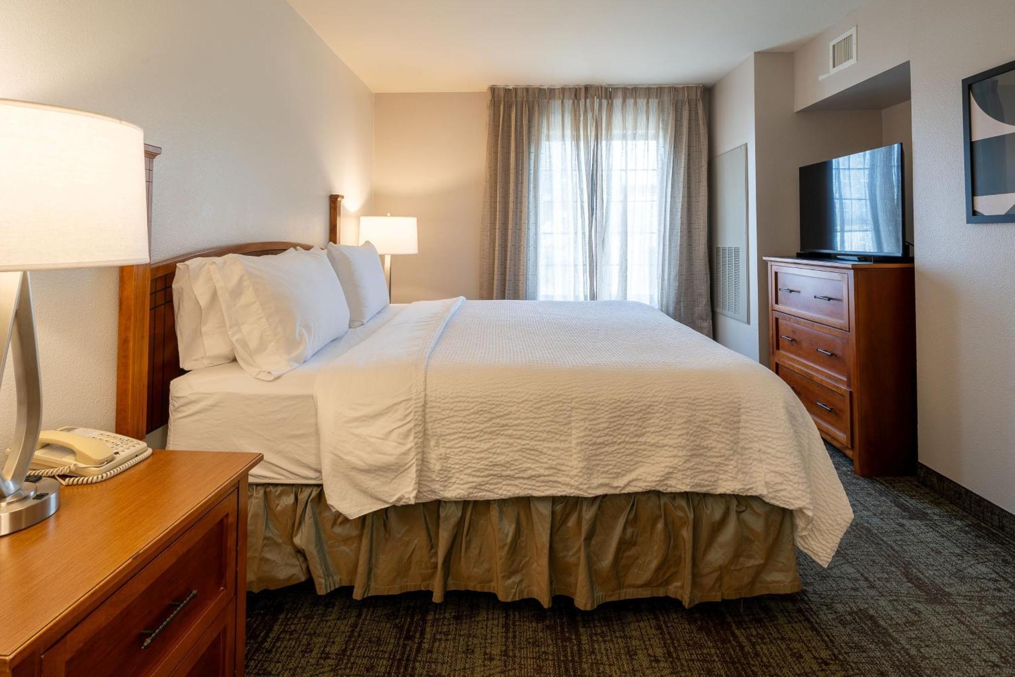 Staybridge Suites Houston West - Energy Corridor By Ihg Kültér fotó