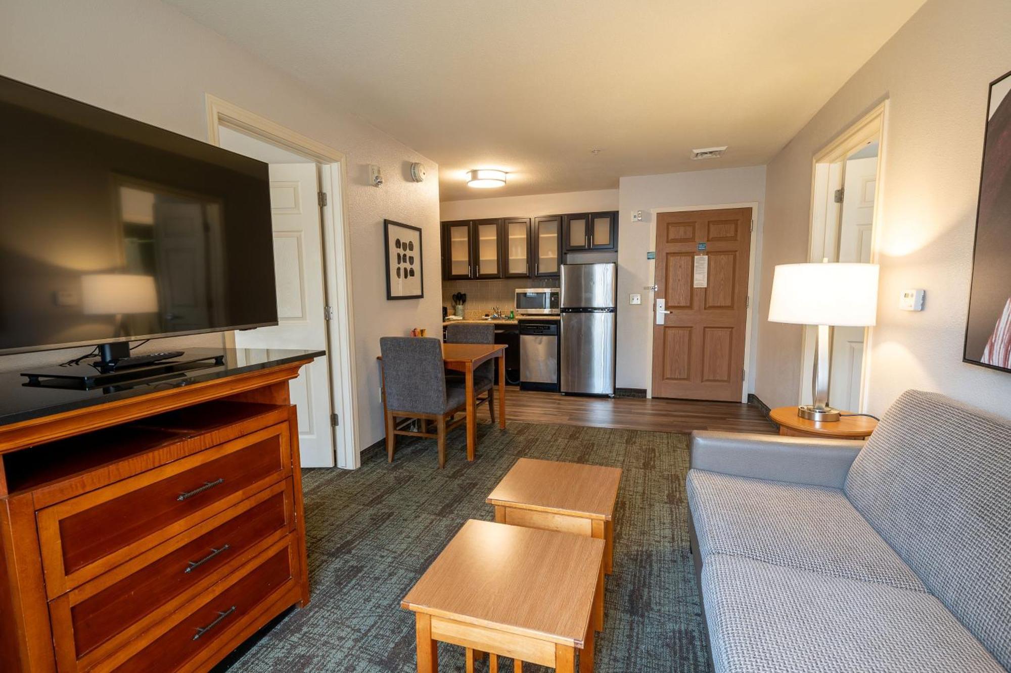 Staybridge Suites Houston West - Energy Corridor By Ihg Kültér fotó