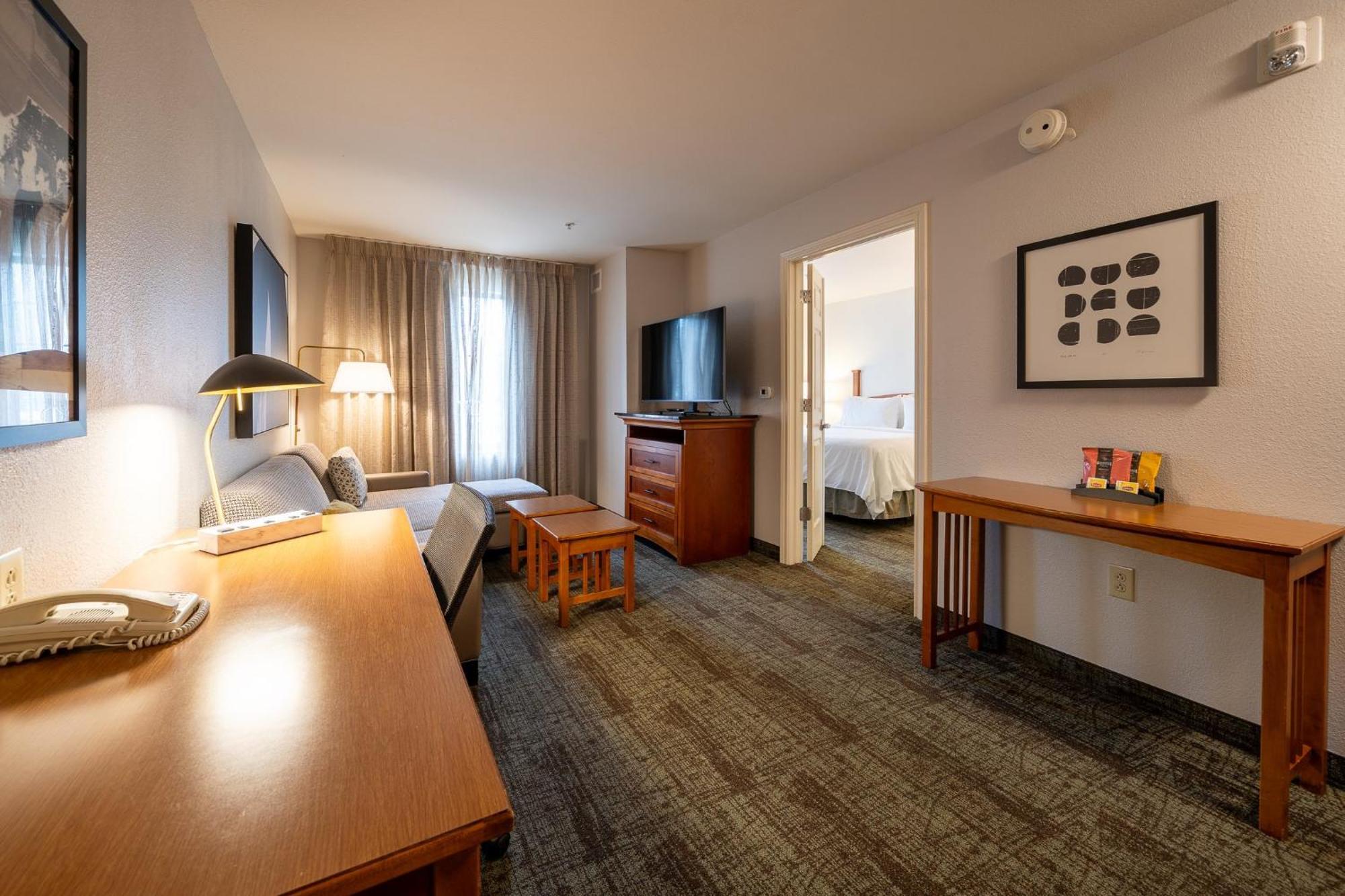 Staybridge Suites Houston West - Energy Corridor By Ihg Kültér fotó