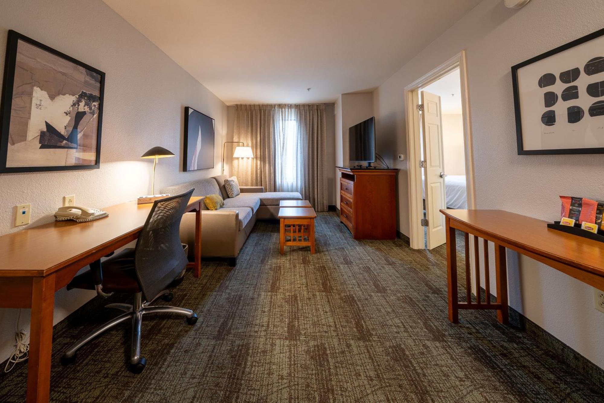 Staybridge Suites Houston West - Energy Corridor By Ihg Kültér fotó