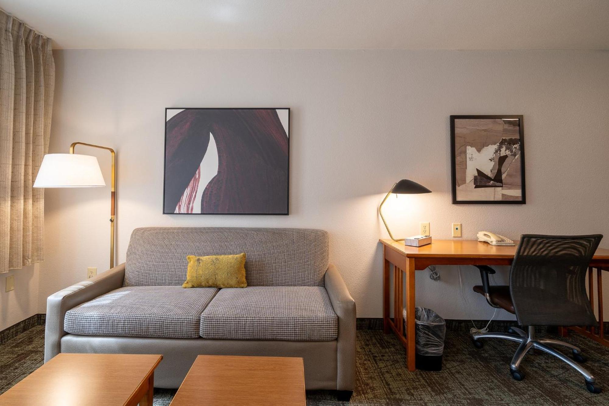 Staybridge Suites Houston West - Energy Corridor By Ihg Kültér fotó