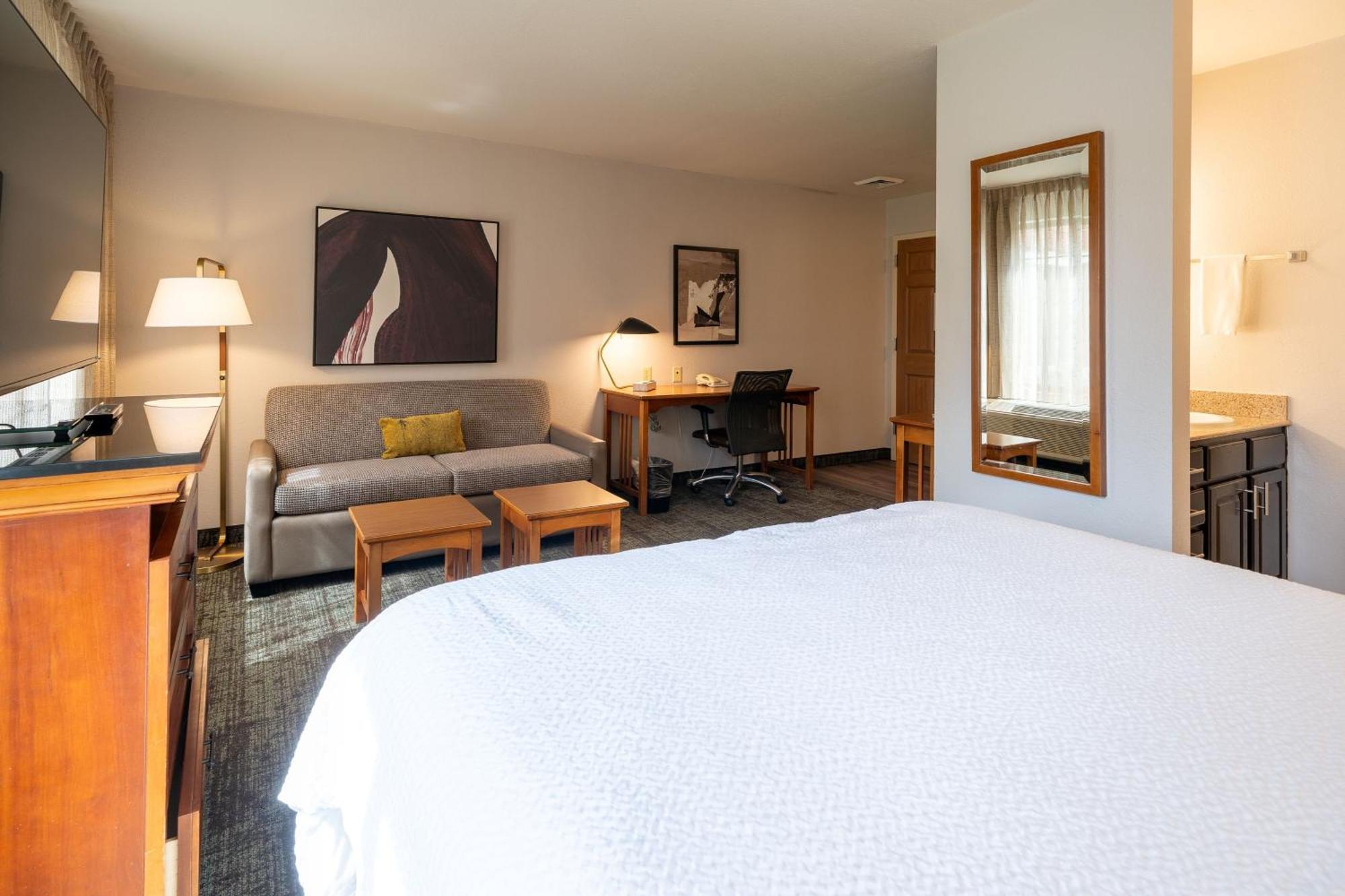 Staybridge Suites Houston West - Energy Corridor By Ihg Kültér fotó